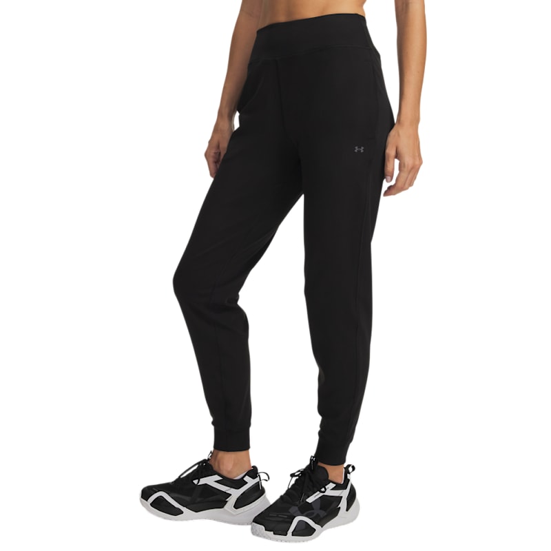 Under Armour High-Rise Motion Joggers