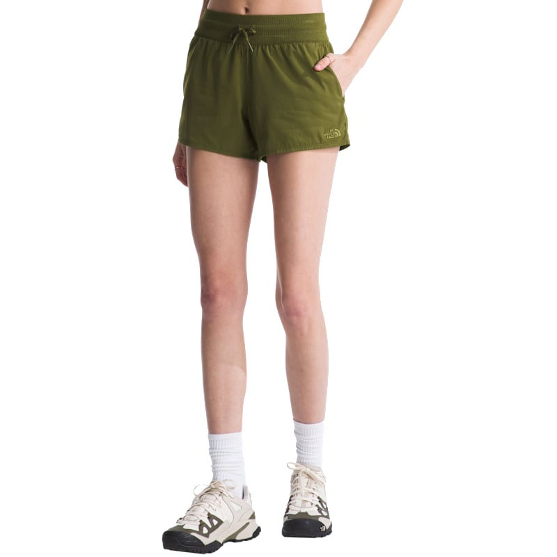 The North Face Aphrodite Shorts for Ladies