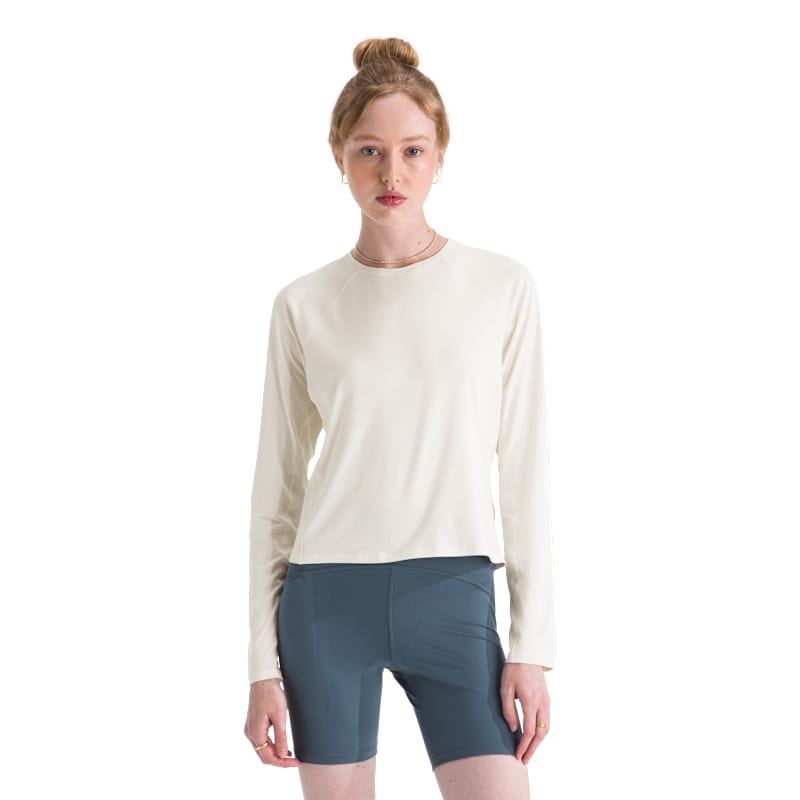 The North Face Jaida Long-Sleeve Shirt