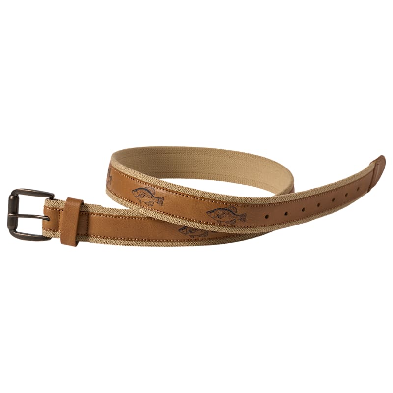 RedHead Stretch Crappie Belt