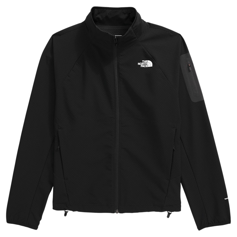 The North Face Tek Approach Jacket