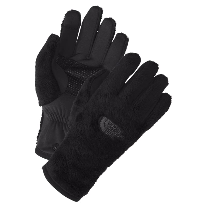The North Face Osito Etip Gloves for Ladies