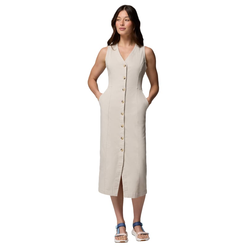 Columbia Iris Canyon Dress