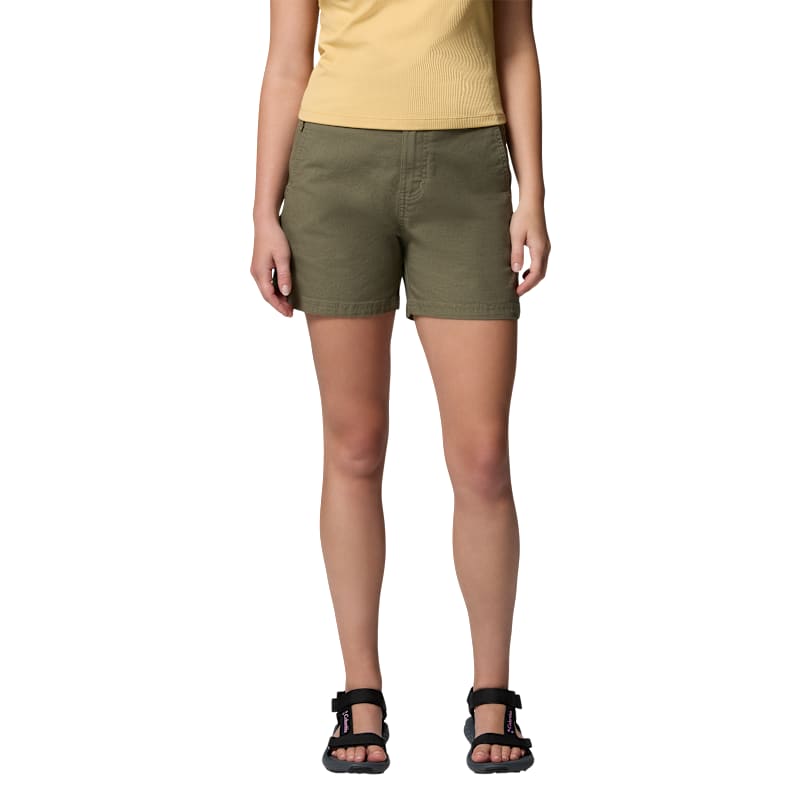 Columbia ROC Shorts