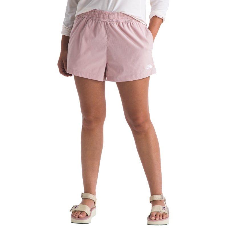 The North Face Class V Pathfinder Pull-On Shorts