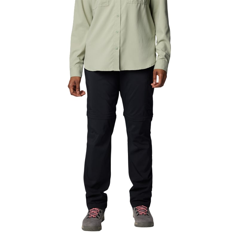 Columbia Silver Ridge Utility Convertible Pants