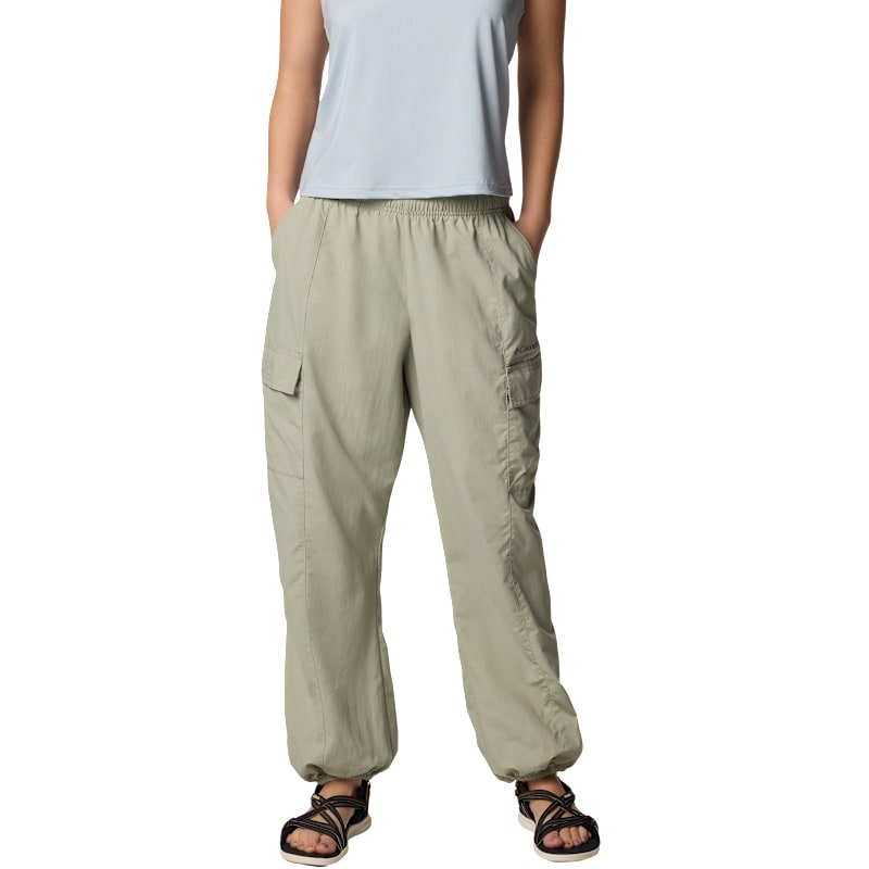 Columbia Sandier Parachute Pants for Ladies