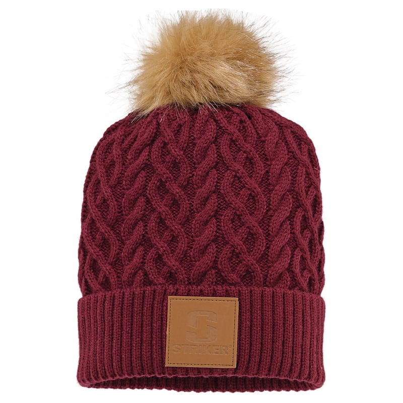 StrikerICE Stella Hat for Ladies