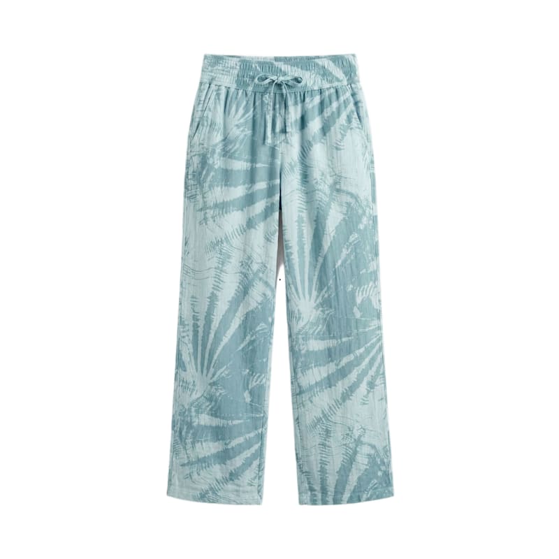 Huk Breezeway Printed Pants