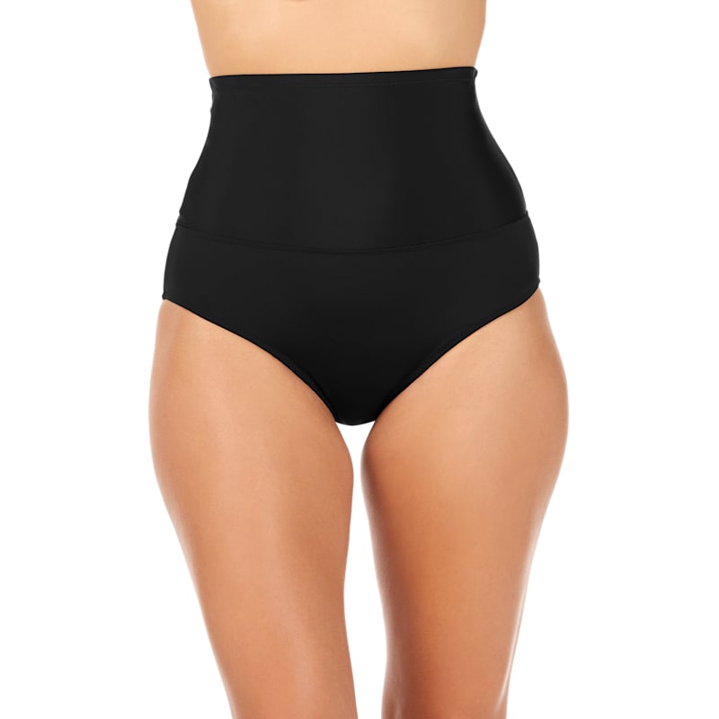 Leilani High-Rise Control Swimwear for Ladies