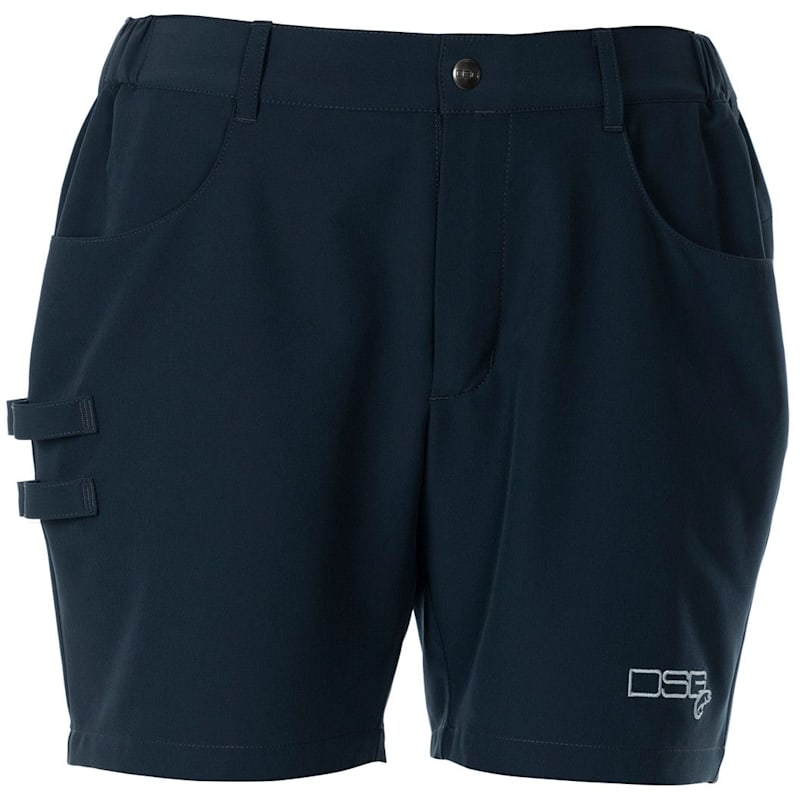 DSG Outerwear Jolene Dock Shorts for Ladies