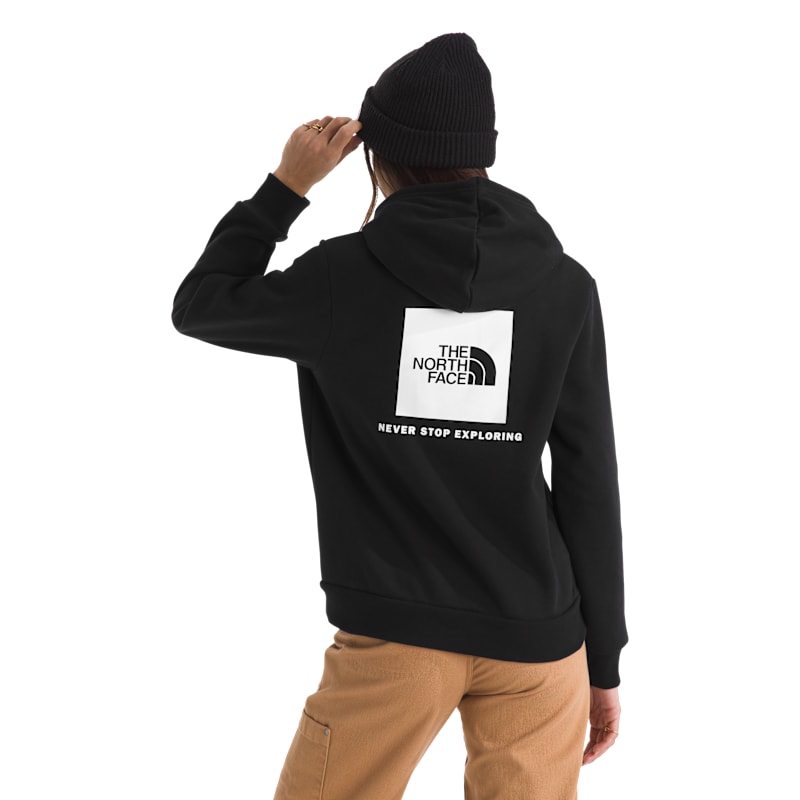 The North Face Evolution Box NSE Hoodie
