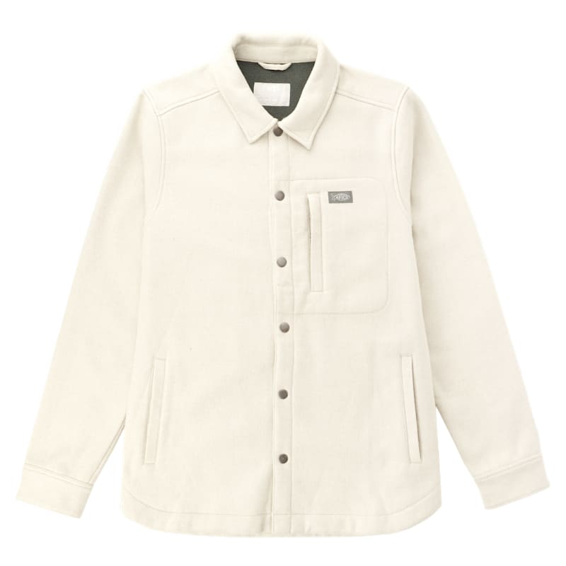 AFTCO Stout Shacket for Ladies