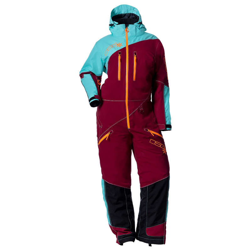 DSG Outerwear Drop-Seat Monosuit 2.0 for Ladies