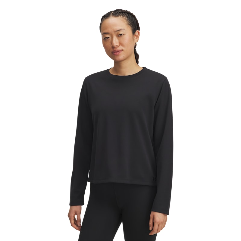 Under Armour Expanse CGI Long-Sleeve Crew