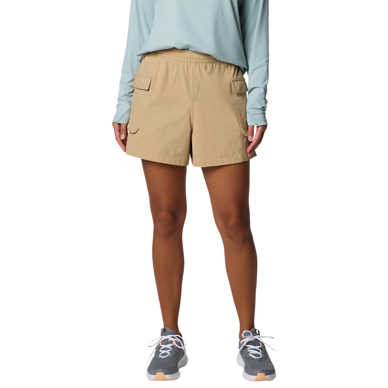 Columbia PFG Wild Cast Shorts for Ladies