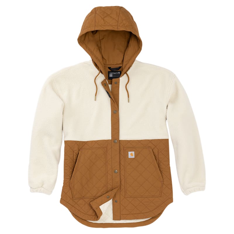 Carhartt Highland Shirt Jacket