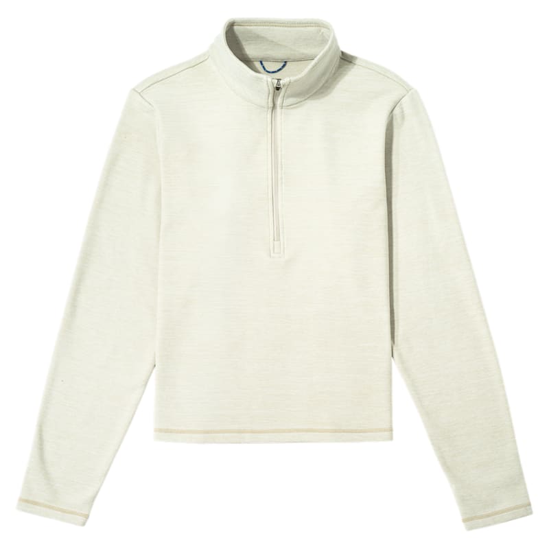 AFTCO Coastal Layer Quarter-Zip Pullover