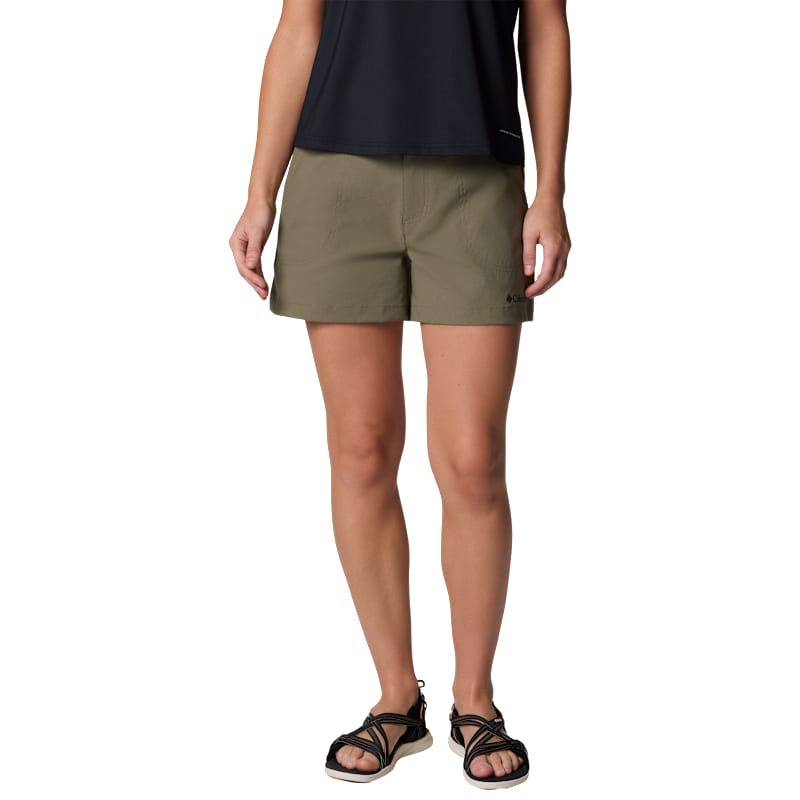 Columbia Brea Falls Nylon Shorts for Ladies