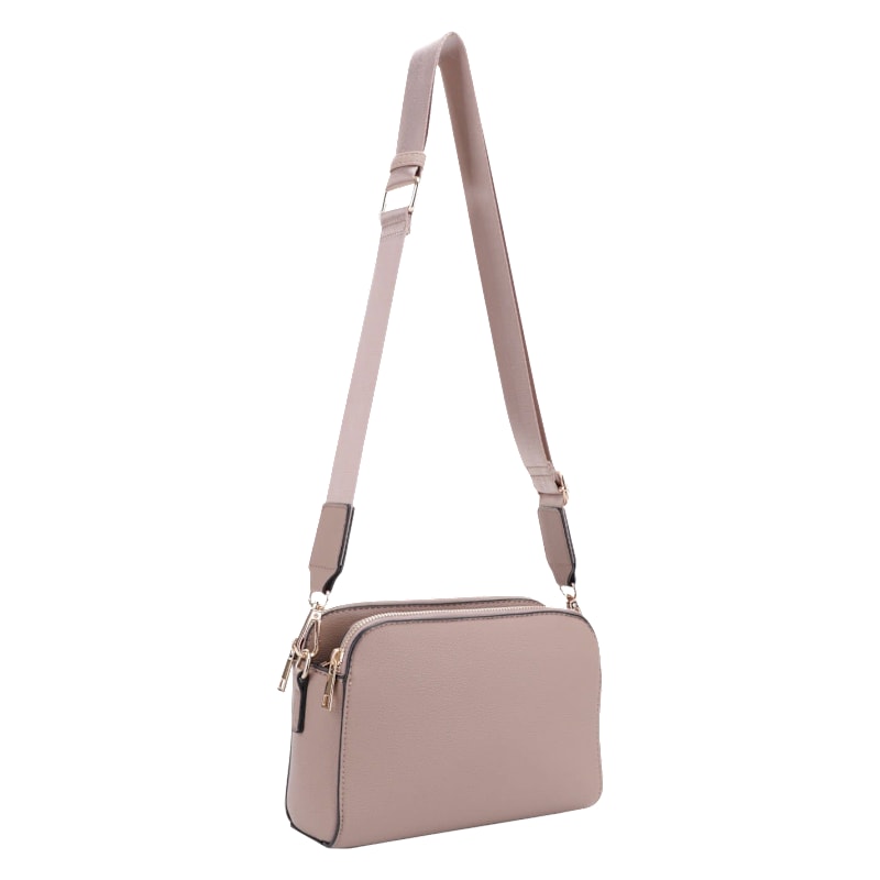 Jessie & James Handbags Suzie Compact Crossover Concealed Carry Bag