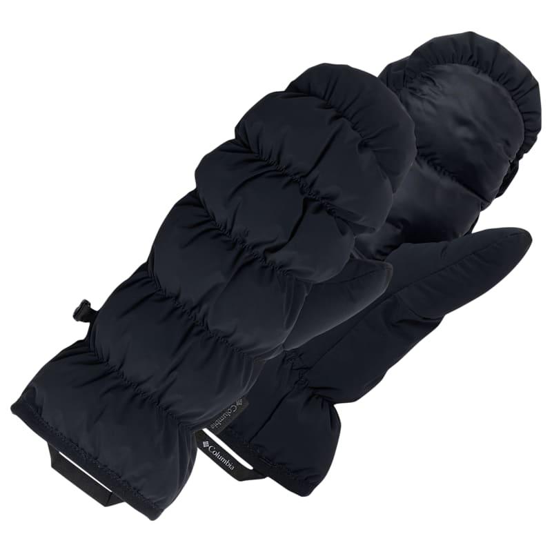 Columbia CSC Luxe Mittens