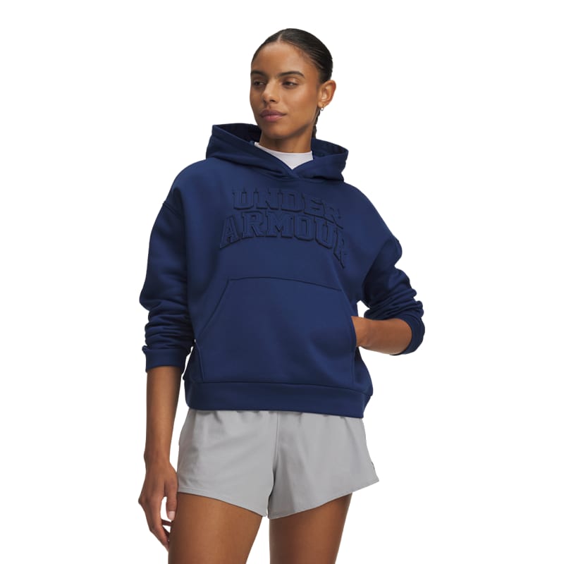 Under Armour Armour Fleece Hoodie