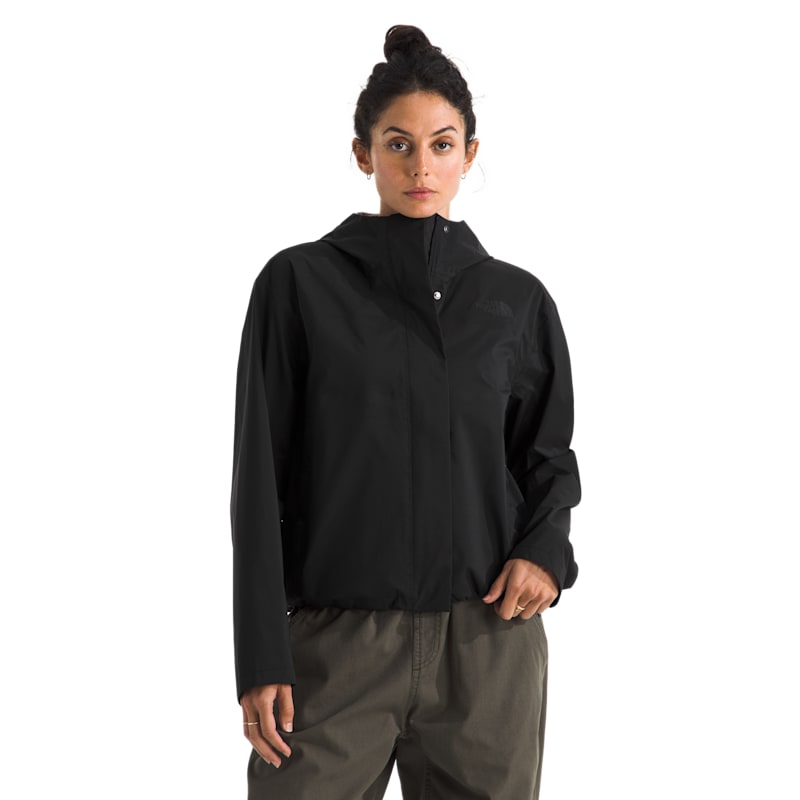 The North Face Voyage Rain 3L Hooded Jacket