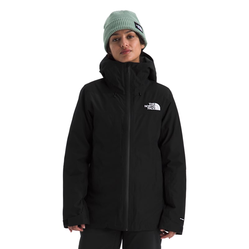 The North Face THERMOBALL Snow Triclimate Jacket