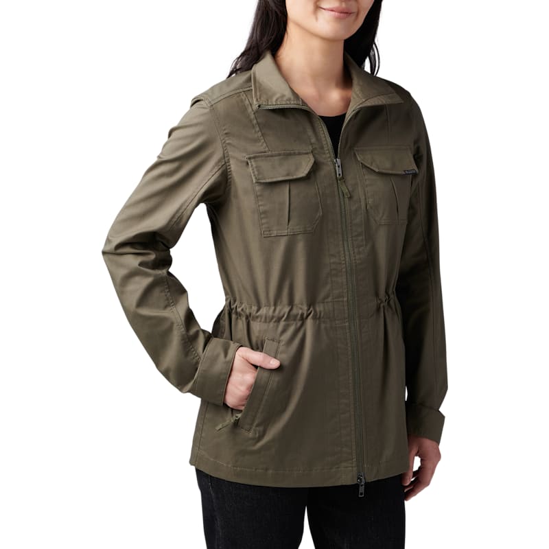 5.11 Tactical Tatum Jacket for Ladies