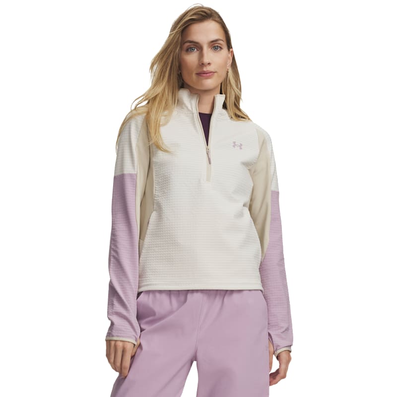 Under Armour UA Explor Offgrid Half-Zip Pullover