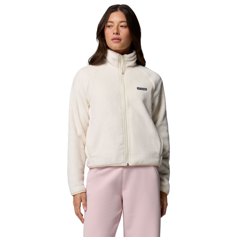 Columbia Canyon Camp Full-Zip Sherpa Fleece