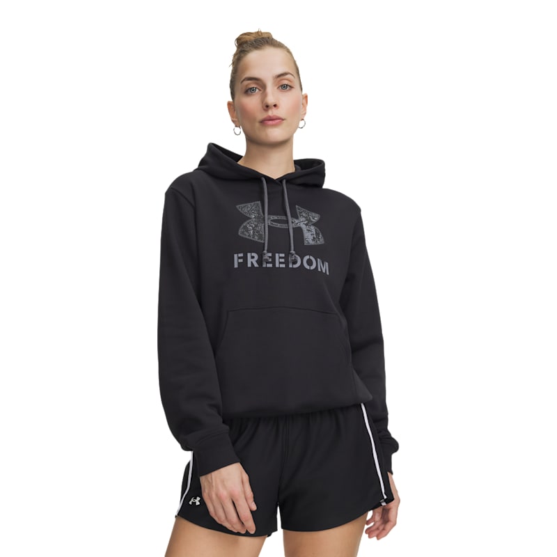 Under Armour Freedom Rival Fleece Hoodie