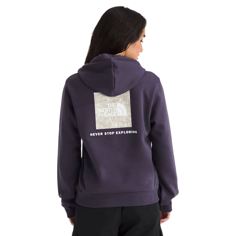 The North Face Glacier Drift Hoodie