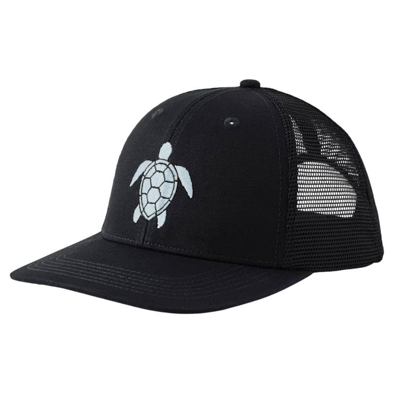 Life is Good Clean Turtle Chill Cap