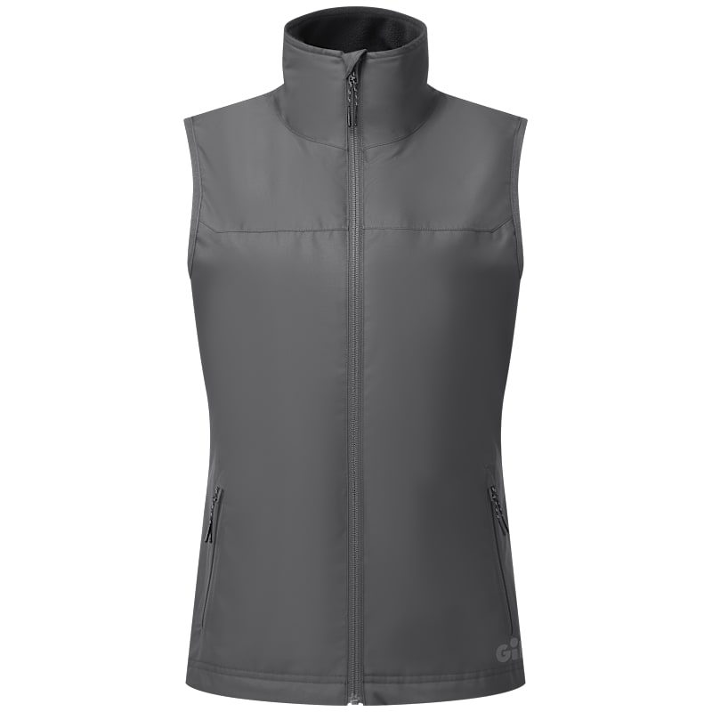 Gill Pilot Vest