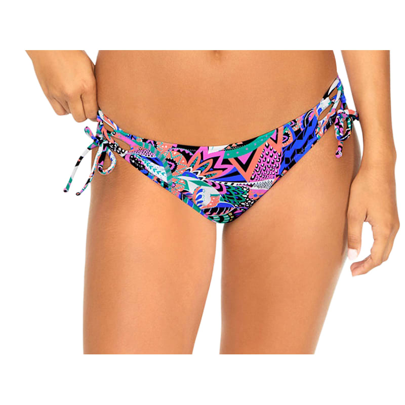 Raisins Making Waves Sweet Side Bikini Bottoms