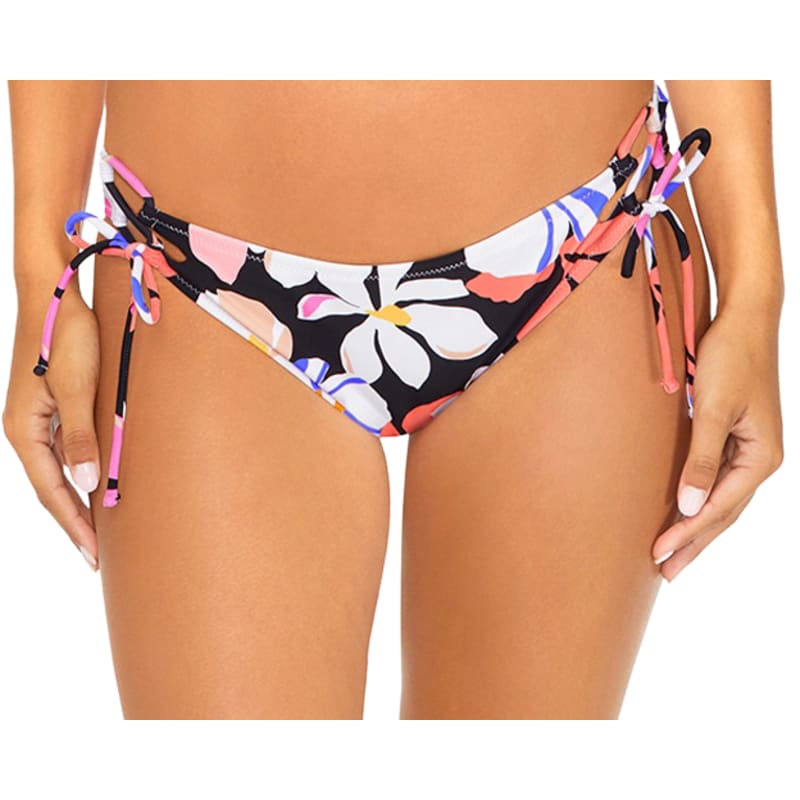 Raisins Sun's Out Sweet Side Bikini Bottoms