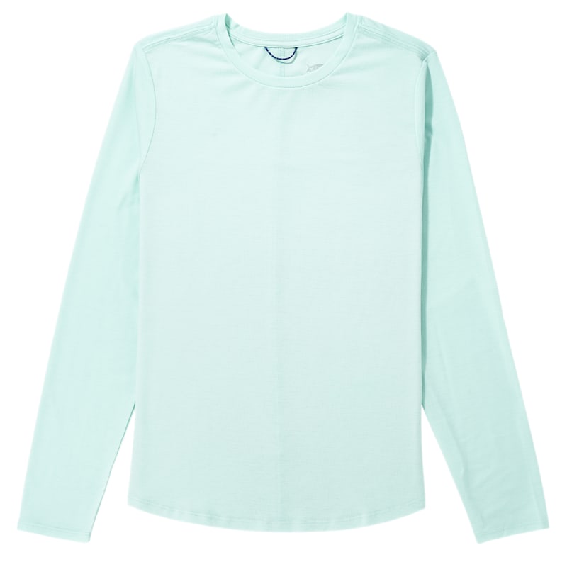 AFTCO Ocean Bound Long-Sleeve Performance Shirt