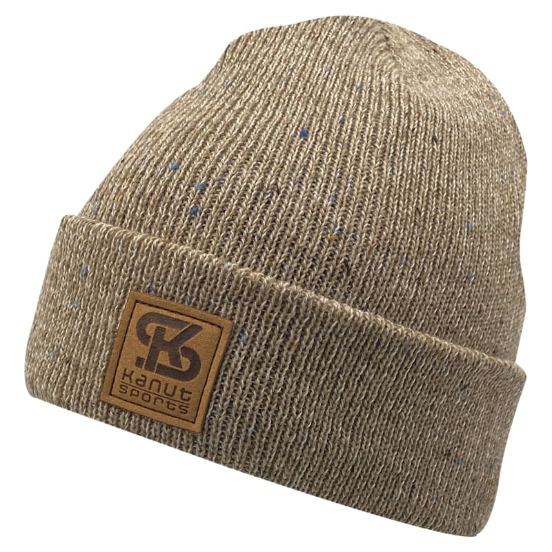 Kanut Sports Colville Cuff Beanie for Ladies
