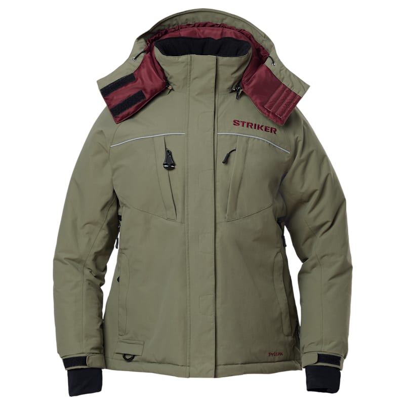 StrikerICE Prism Jacket for Ladies