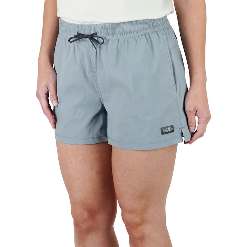 AFTCO Cloudbreak Volley Shorts for Ladies