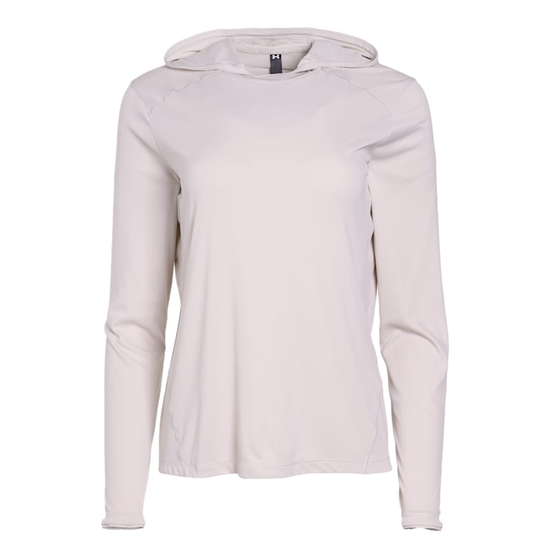 Under Armour Explor Iso-Chill UPF Hoodie