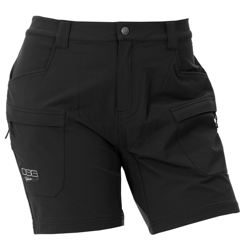 DSG Outerwear Mave Shorts for Ladies