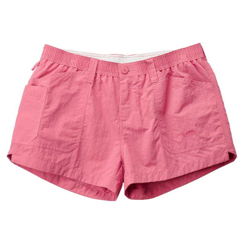 AFTCO Original Fishing Shorts for Ladies