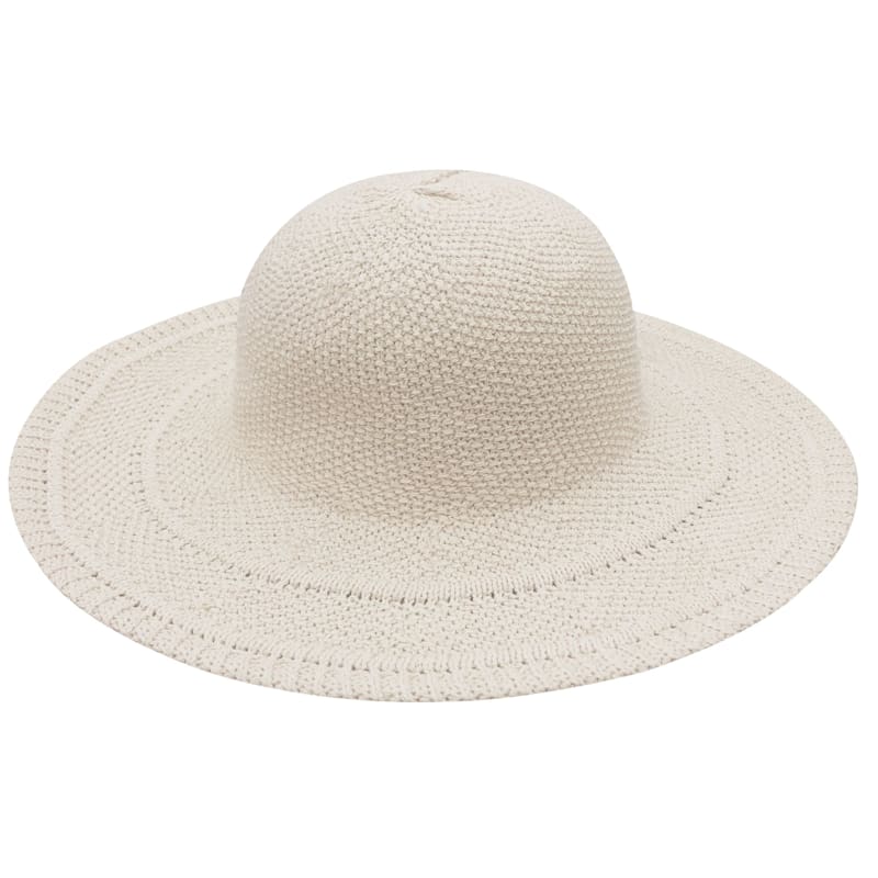 Kanut Sports Cassidy Wide-Brim Sun Hat for Ladies