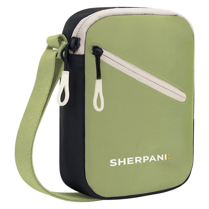 Sherpani Rogue Mini Crossbody Handbag