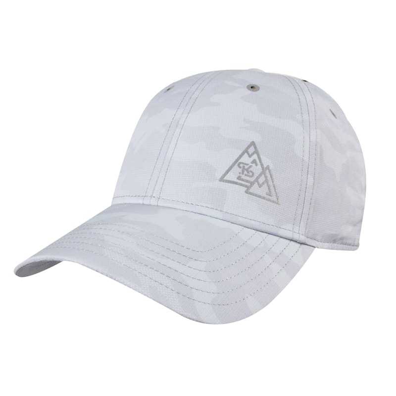 Kanut Sports Mather Performance Baseball Cap for Ladies