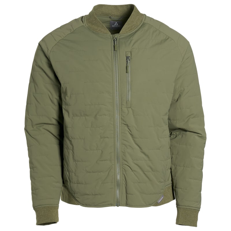 Ascend Soft Layer Active Jacket