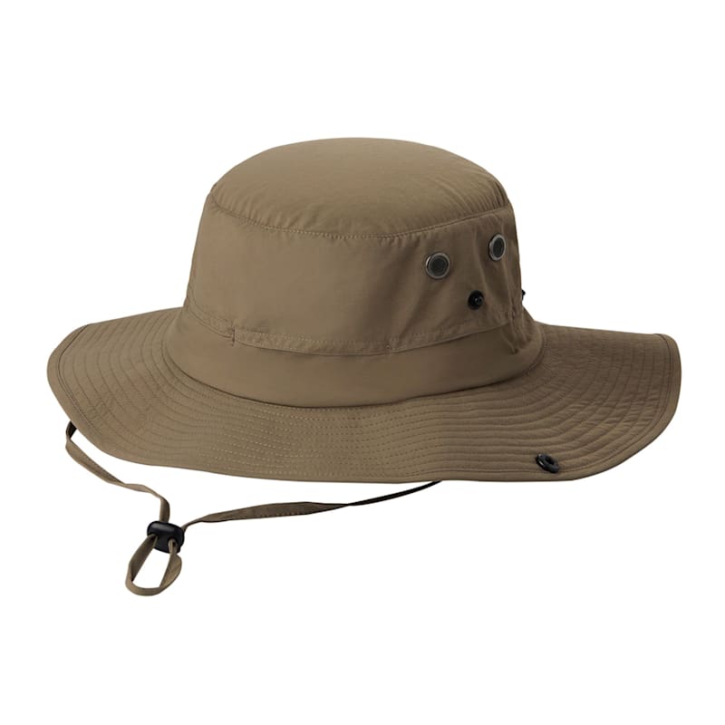 Kanut Sports Denali Performance Boonie Sun Hat for Ladies