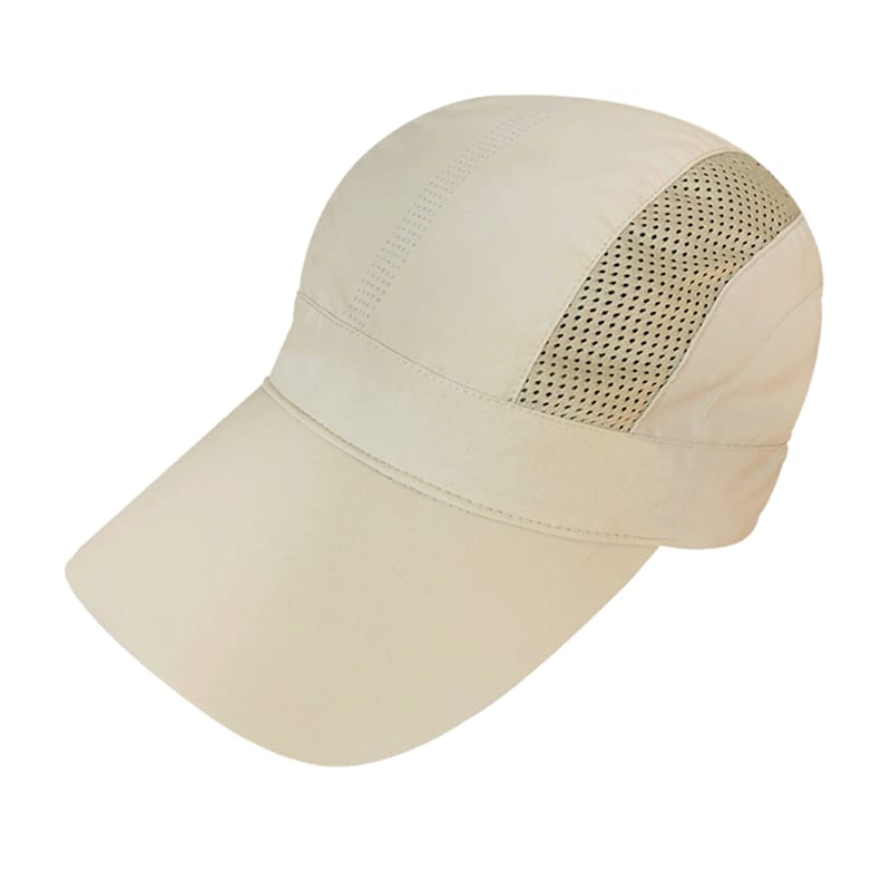Kanut Sports Augusta Performance Baseball Cap with Reflective Printing for Ladies